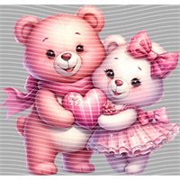 Valentine's Day-QRJ  504